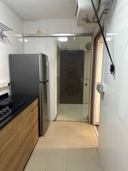 Blk 450D West Terra @ Bukit Batok (Bukit Batok), HDB 2 Rooms #568332901
